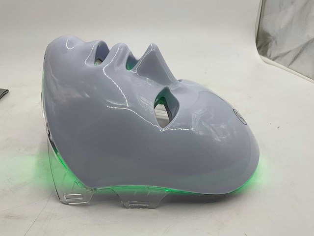 Led acne masker (50x) - afbeelding 2 van  10