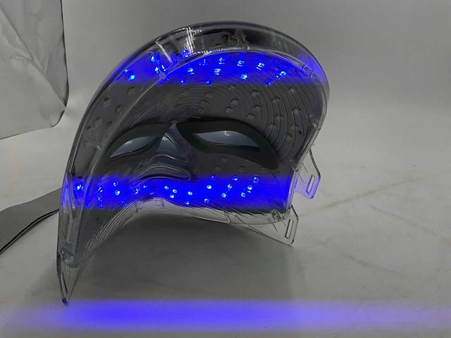 Led acne masker (50x) - afbeelding 3 van  10