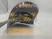 Led acne masker (50x) - afbeelding 5 van  10