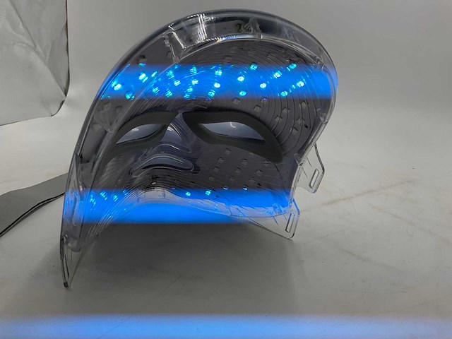 Led acne masker (50x) - afbeelding 6 van  10