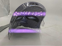 Led acne masker (50x) - afbeelding 7 van  10