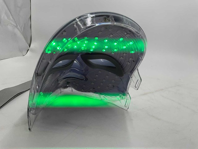 Led acne masker (50x) - afbeelding 9 van  10