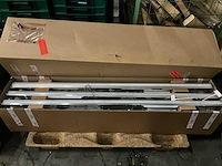 Led armaturen 150cm (12x) - afbeelding 1 van  5