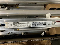 Led armaturen 150cm (12x) - afbeelding 3 van  5