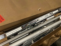 Led armaturen 150cm (12x) - afbeelding 5 van  5