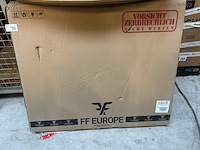 Led badkamerspiegel 100x80 cm aquamarin, ledsp05-100x80 - afbeelding 4 van  4