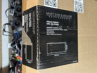 Led badkamerspiegel 120x70 cm, martens & meijer, p1200 - afbeelding 2 van  2
