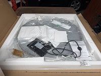 Led badkamerspiegel 80 cm - afbeelding 1 van  4