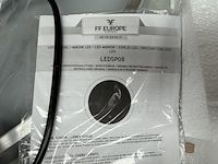 Led badkamerspiegel 80 cm - afbeelding 3 van  4