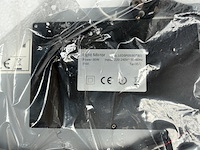 Led badkamerspiegel 80 cm - afbeelding 4 van  4
