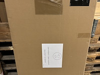 Led badkamerspiegel martens & meijer, p1200 - afbeelding 1 van  3