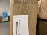 Led badkamerspiegel martens & meijer, p1200 - afbeelding 3 van  3