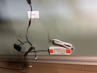 Led badkamerspiegel - afbeelding 3 van  3