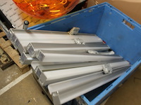 Led balken voor rails ca 10 stuks - afbeelding 5 van  7