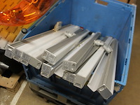 Led balken voor rails ca 10 stuks - afbeelding 7 van  7