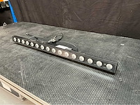 Led bar rgbw w6000k - afbeelding 1 van  5