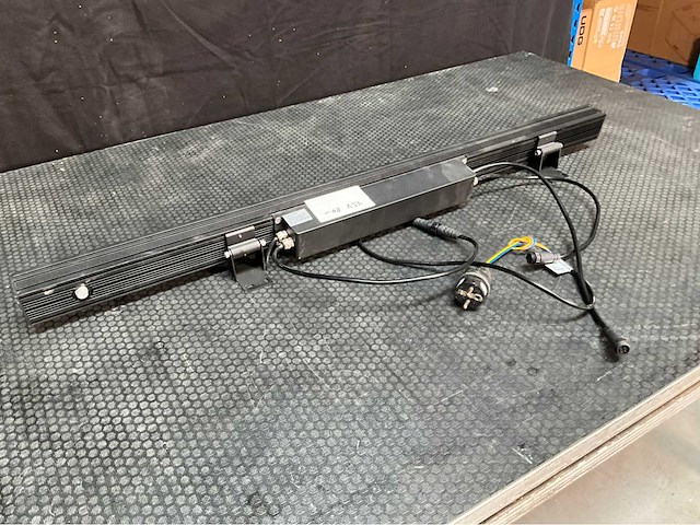 Led bar rgbw w6000k - afbeelding 4 van  5