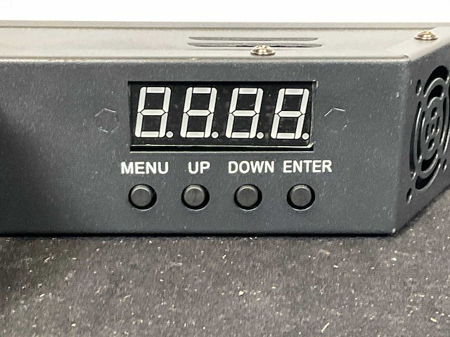 Led bar - afbeelding 3 van  4