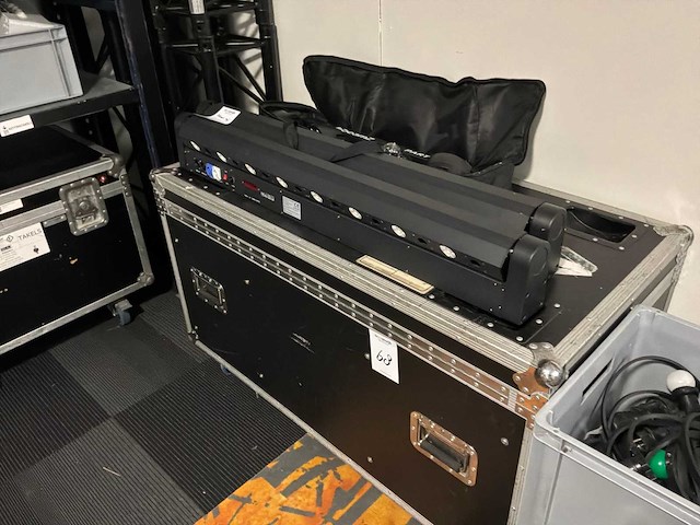 Led-bars (3x) - afbeelding 2 van  5