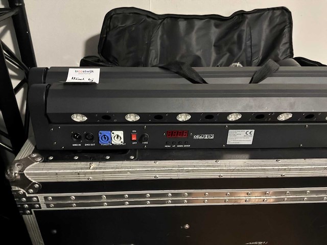 Led-bars (3x) - afbeelding 4 van  5