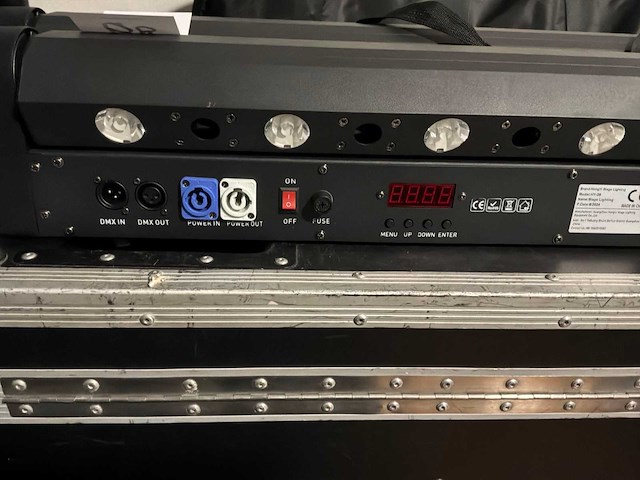 Led-bars (3x) - afbeelding 5 van  5