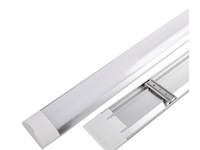 Led batten 36w – 120cm – 4000k neutraal wit – ip20 stofdicht – koppelbaar (x20) - afbeelding 4 van  6