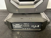 Led beam/par - afbeelding 4 van  9