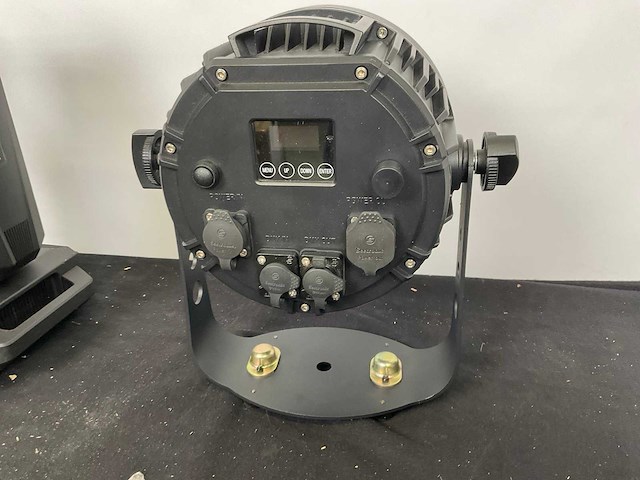 Led beam/par - afbeelding 8 van  9