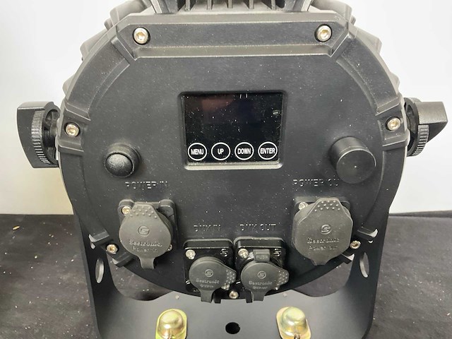Led beam/par - afbeelding 9 van  9