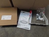 Led beugel lug triton (100x) - afbeelding 2 van  5