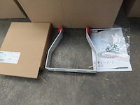 Led beugel lug triton (100x) - afbeelding 4 van  5