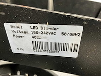 Led blinder (2x) - afbeelding 3 van  11