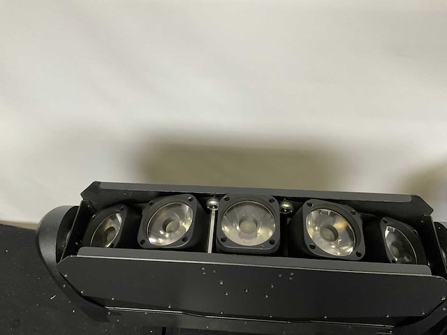 Led blinder (2x) - afbeelding 9 van  11