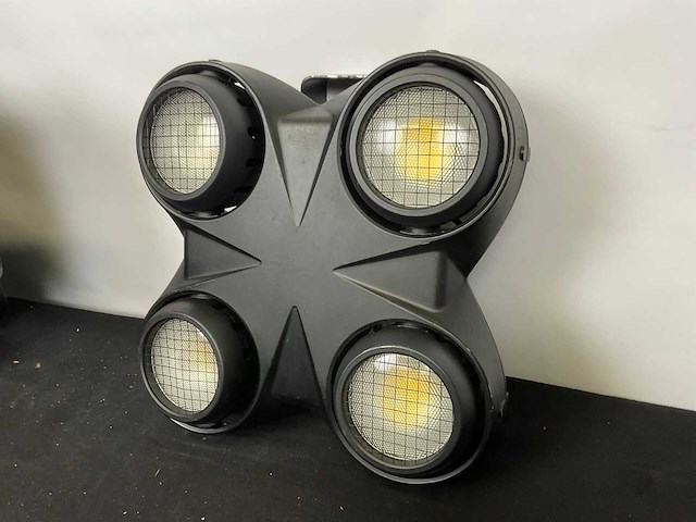 Led blinder (2x) - afbeelding 11 van  11