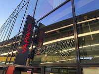 Led bord "vapiano takeaway" - afbeelding 2 van  4
