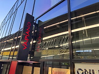 Led bord "vapiano takeaway" - afbeelding 3 van  4