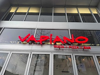 Led-bord "vapiano" - afbeelding 2 van  2