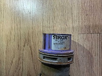 Led bouwlamp 24volt (3x) - afbeelding 5 van  5