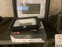 Led bouwlamp (7x) - afbeelding 3 van  8