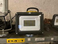 Led bouwlamp (7x) - afbeelding 5 van  8