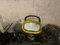 Led bouwlamp (7x) - afbeelding 6 van  8