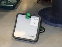 Led bouwlamp schneider electric