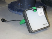 Led bouwlamp schneider electric - afbeelding 2 van  2