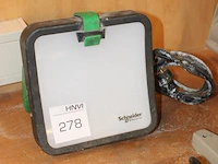 Led bouwlamp schneider electric. - afbeelding 2 van  2