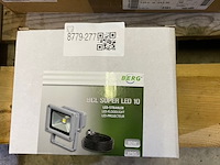 Led bouwlamp/straler berg, bcl super led 10 - afbeelding 1 van  2