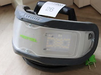 Led bouwstraler festool duo - afbeelding 2 van  2