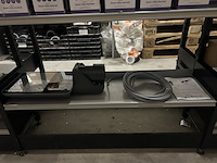 Led buitenlamp aura light - afbeelding 1 van  5