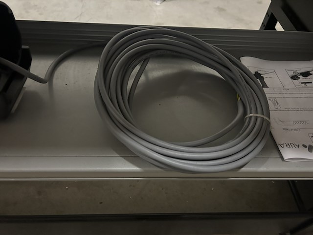 Led buitenlamp aura light - afbeelding 2 van  5