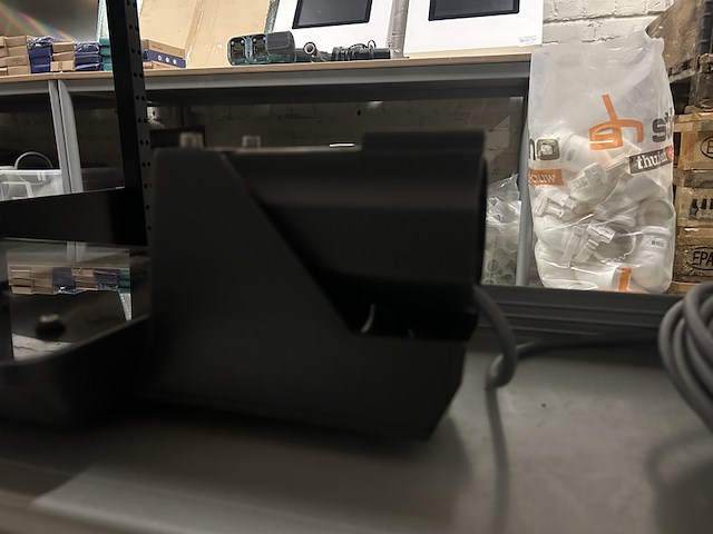 Led buitenlamp aura light - afbeelding 3 van  5