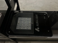 Led buitenlamp aura light - afbeelding 4 van  5